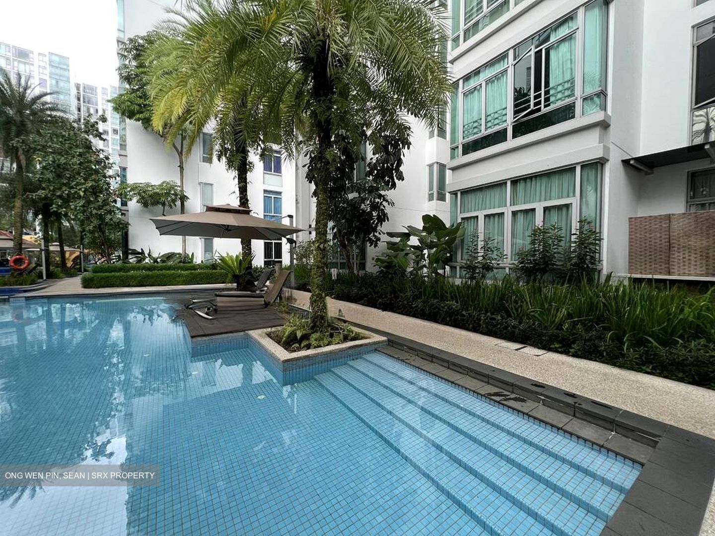 The Lakeshore (D22), Condominium #514566061